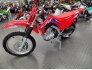 2022 Honda CRF125F for sale 201366387