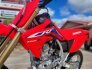 2022 Honda CRF150R for sale 201214565