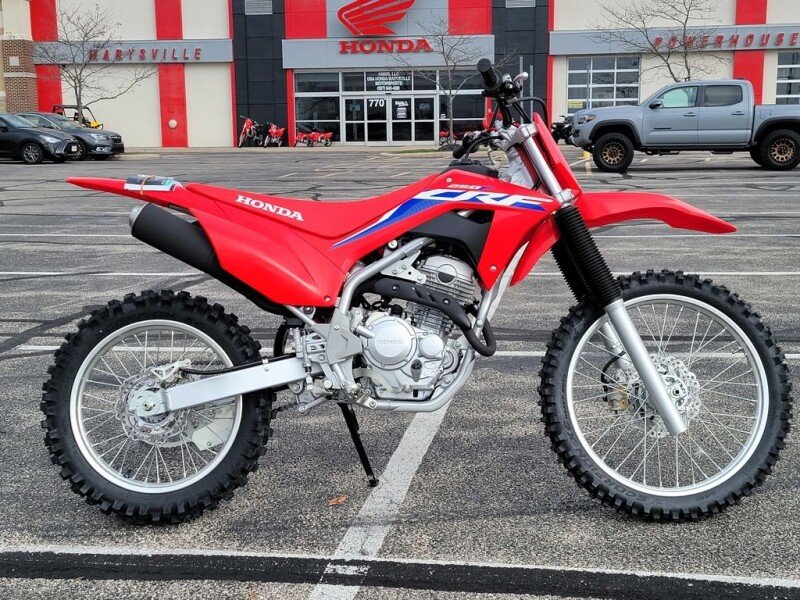 used honda crf250f for sale bryanlindbeck