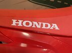 Thumbnail Photo 12 for New 2022 Honda CRF250F