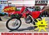 2022 Honda CRF250F for sale 201160579