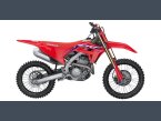Thumbnail Photo undefined for 2022 Honda CRF250R