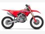 2022 Honda CRF250R for sale 201348032