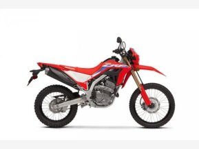 2022 Honda CRF300L for sale 201377550