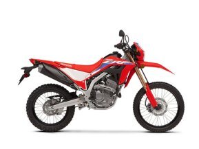 2022 Honda CRF300L ABS for sale 201379657