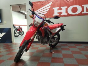 2022 Honda CRF300L ABS for sale 201384447