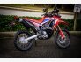 2022 Honda CRF300L Rally ABS for sale 201386322