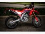 2022 Honda CRF300L ABS for sale 201411873
