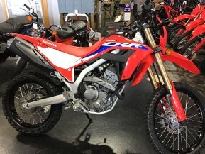 2022 Honda CRF300L ABS for sale 201414562