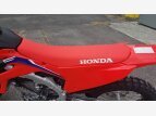 Thumbnail Photo 15 for New 2022 Honda CRF450R X