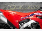 Thumbnail Photo 10 for New 2022 Honda CRF450R X