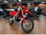 2022 Honda CRF450RL for sale 201294513