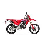 2022 Honda CRF450RL for sale 201316871