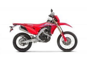2022 Honda CRF450RL for sale 201345818
