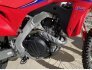 2022 Honda CRF450RL for sale 201398092