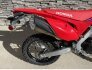 2022 Honda CRF450RL for sale 201398096