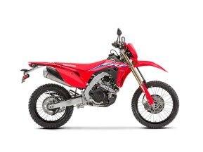2022 Honda CRF450RL for sale 201414417