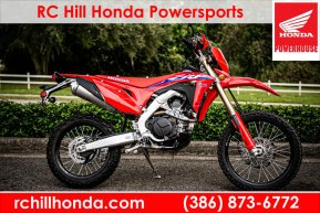 2022 Honda CRF450RL for sale 201443303
