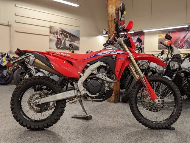 Honda crf for discount sale near me