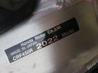 Thumbnail Photo 18 for 2022 Honda CRF450R-S