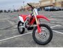 2022 Honda CRF450R-S for sale 201101340