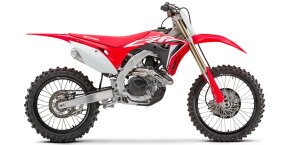 2022 Honda CRF450R-S for sale 201201257
