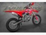 2022 Honda CRF450R-S for sale 201315079