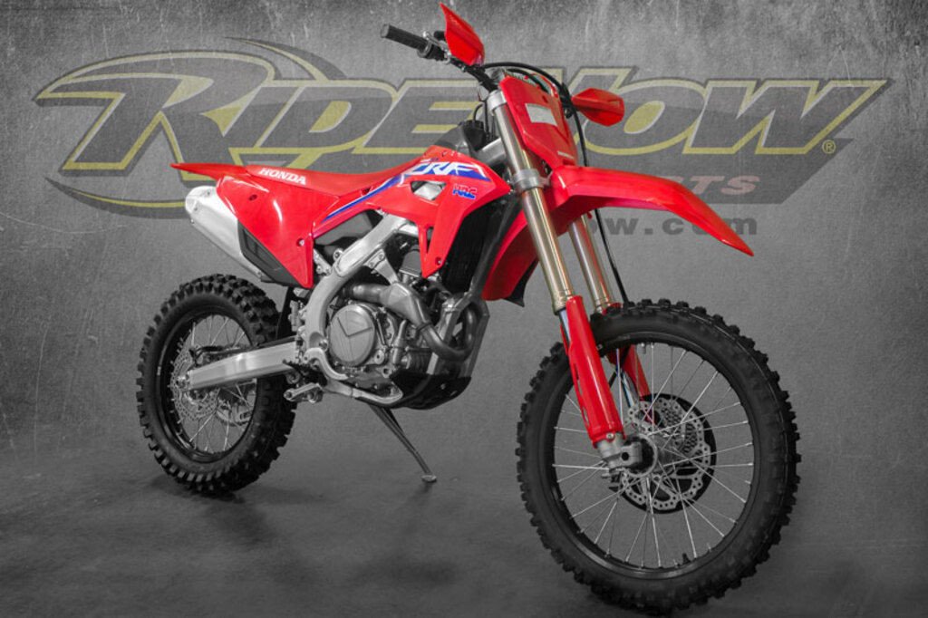 2022 crf450 for sale