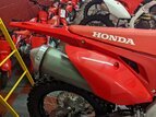 Thumbnail Photo 20 for New 2022 Honda CRF450X