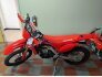 2022 Honda CRF450X for sale 201269245