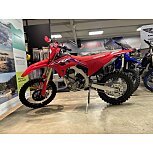 2022 Honda CRF450X for sale 201284743