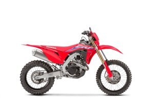 2022 Honda CRF450X for sale 201307900