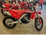 2022 Honda CRF450X for sale 201365539