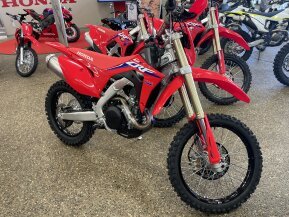 2022 Honda CRF450X for sale 201365539