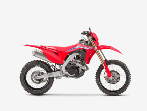 2022 Honda CRF450X for sale 201366084