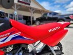 Thumbnail Photo 7 for New 2022 Honda CRF50F