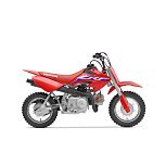 2022 Honda CRF50F for sale 201272457
