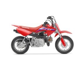 2022 Honda CRF50F for sale 201349304