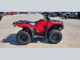 2022 Honda FourTrax Rancher for sale 201249533