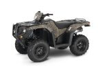 Thumbnail Photo 0 for New 2022 Honda FourTrax Foreman Rubicon 4X4 Automatic DCT EPS