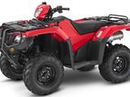 Thumbnail Photo 0 for New 2022 Honda FourTrax Foreman Rubicon 4x4 Automatic DCT