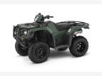 Thumbnail Photo 0 for New 2022 Honda FourTrax Foreman Rubicon 4x4 Automatic DCT