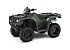 New 2022 Honda FourTrax Foreman Rubicon 4x4 Automatic DCT
