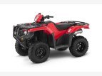 Thumbnail Photo 1 for New 2022 Honda FourTrax Foreman Rubicon 4x4 Automatic DCT