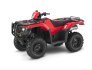 2022 Honda FourTrax Foreman Rubicon 4x4 Automatic DCT EPS Deluxe for sale 201312081