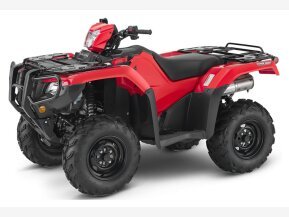 2022 Honda FourTrax Foreman Rubicon 4X4 Automatic DCT EPS for sale 201341680