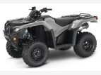 Thumbnail Photo 0 for New 2022 Honda FourTrax Rancher 4X4 Automatic DCT IRS EPS