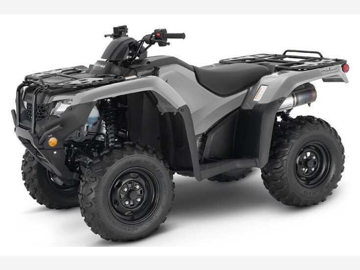 Photo for New 2022 Honda FourTrax Rancher 4X4 Automatic DCT IRS EPS