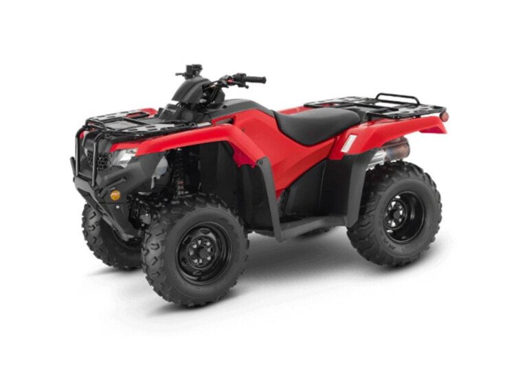 Photo for New 2022 Honda FourTrax Rancher 4x4