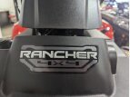 Thumbnail Photo 7 for New 2022 Honda FourTrax Rancher 4x4
